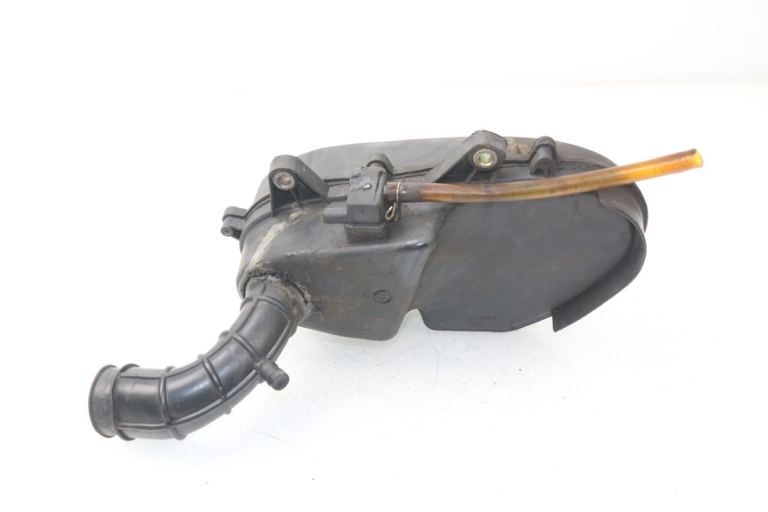 photo de LUFTFILTERKASTEN TURBHO RP 50 (2018 - 2022) - Zoom auf Gebrauchszustand