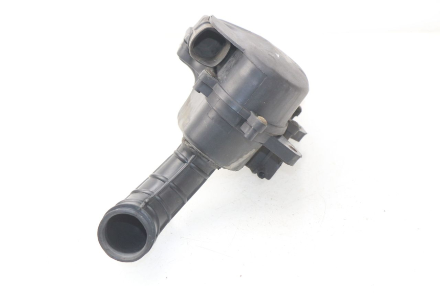 photo de LUFTFILTERKASTEN TURBHO RP 50 (2018 - 2022) - Technische Nahaufnahme