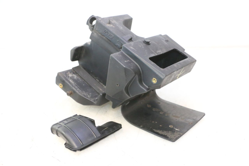 photo de LUFTFILTERKASTEN MZ RT 125 (2000 - 2008) - Hauptansicht