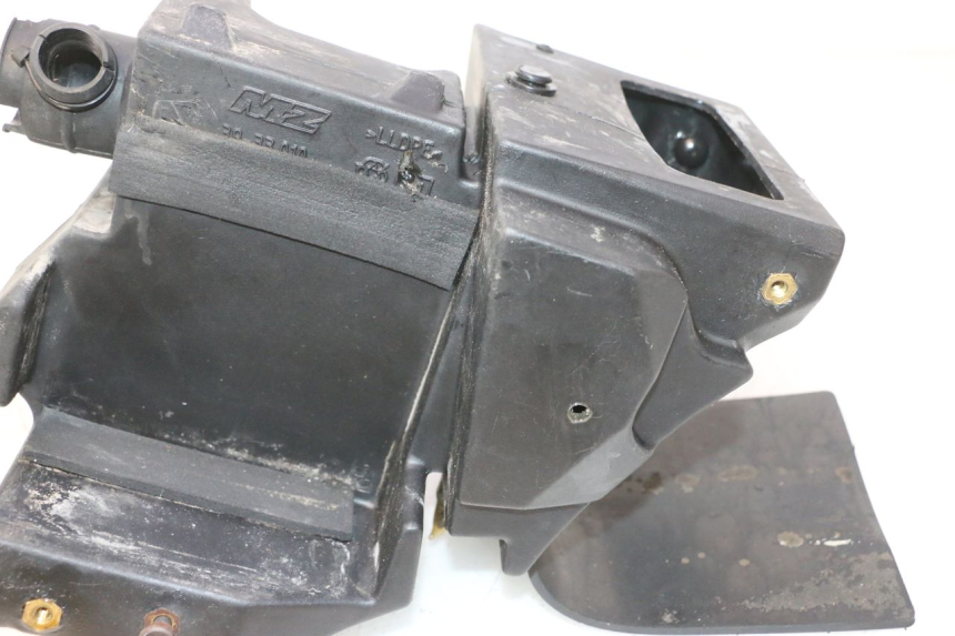 photo de LUFTFILTERKASTEN MZ RT 125 (2000 - 2008) - Detailansicht des Bauteils