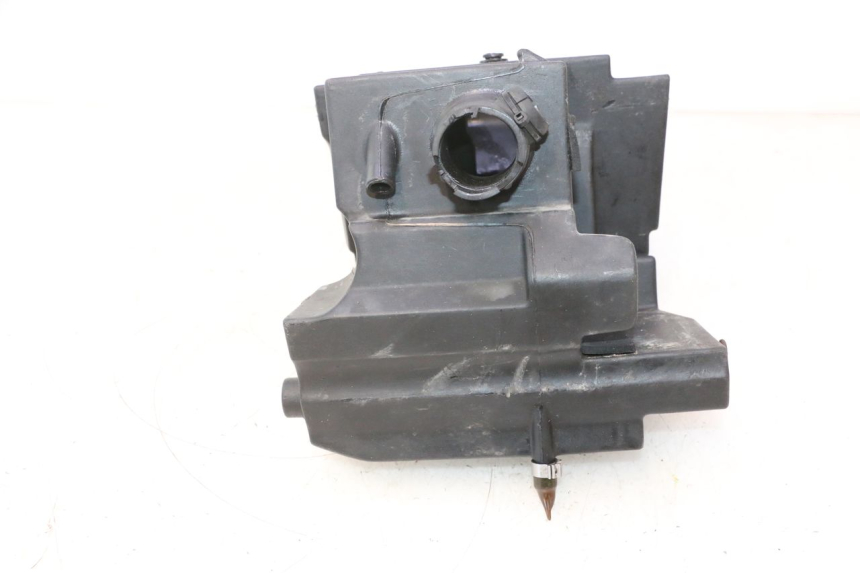 photo de LUFTFILTERKASTEN MZ RT 125 (2000 - 2008) - Charakteristische Merkmale