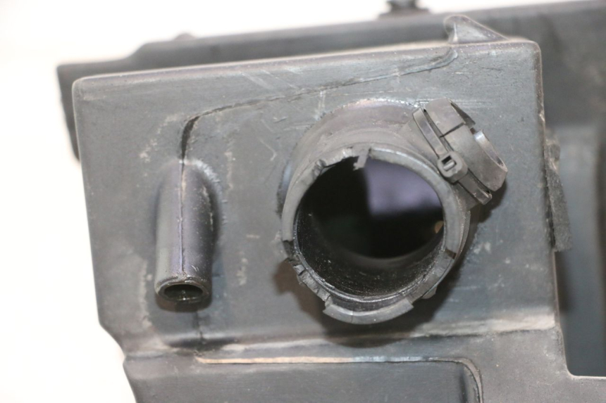 photo de LUFTFILTERKASTEN MZ RT 125 (2000 - 2008) - Zoom auf Komponenten