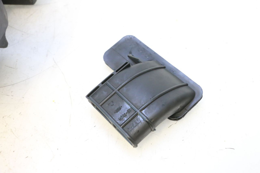photo de LUFTFILTERKASTEN MZ RT 125 (2000 - 2008) - Detaillierte Sichtprüfung
