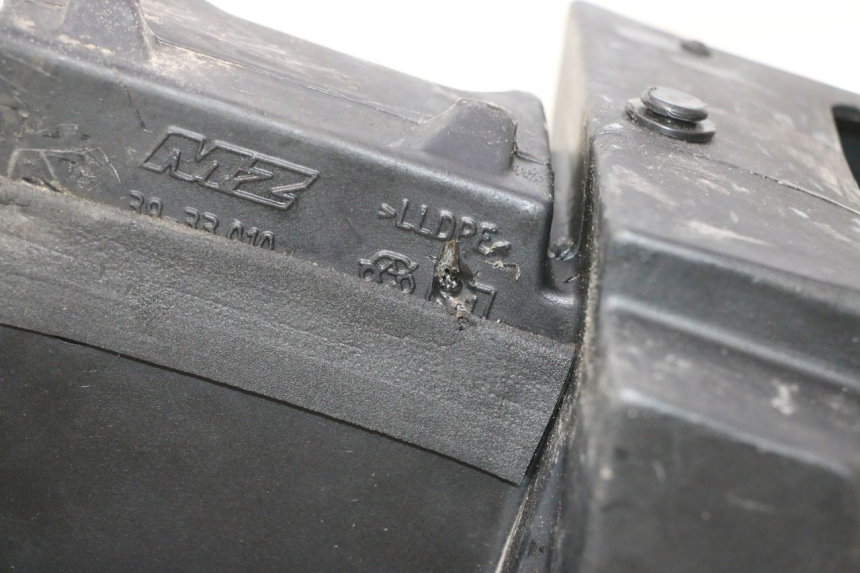 photo de LUFTFILTERKASTEN MZ RT 125 (2000 - 2008) - Zoom auf Gebrauchszustand