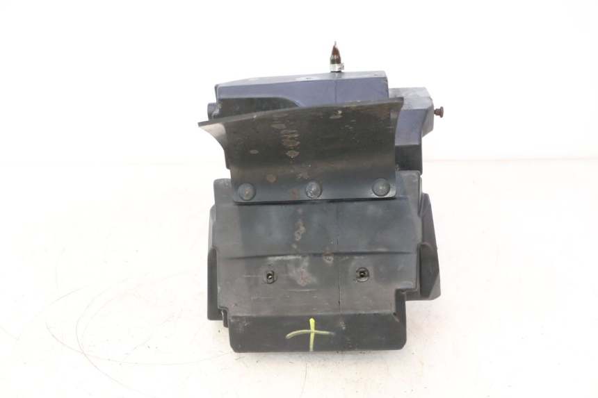 photo de LUFTFILTERKASTEN MZ RT 125 (2000 - 2008) - Gesamtansicht des Produkts