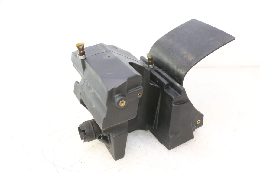 photo de LUFTFILTERKASTEN MZ RT 125 (2000 - 2008) - Geprüftes Gebrauchtteil