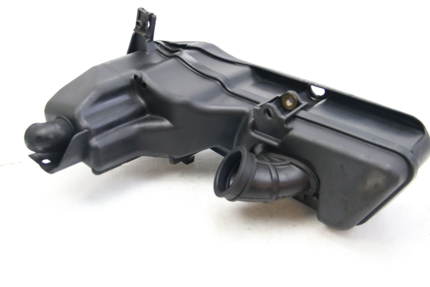 photo de LUFTFILTER GILERA RUNNER SP 50 (2009 - 2017) - Zoom auf Gebrauchszustand