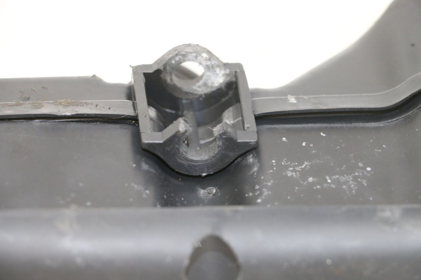 photo de LUFTFILTER GILERA RUNNER SP 50 (2009 - 2017) - Zoom auf Gebrauchszustand