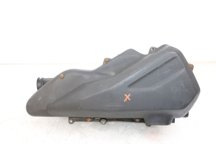 photo de LUFTFILTERKASTEN DAELIM S1 125 (2007 - 2016) - Hauptansicht