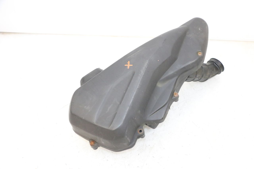 photo de LUFTFILTERKASTEN DAELIM S1 125 (2007 - 2016) - Zoom auf Gebrauchszustand