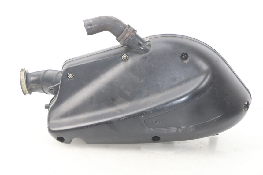 photo de LUFTFILTERKASTEN DAELIM S2 FI 125 (2008 - 2017) - Hauptansicht