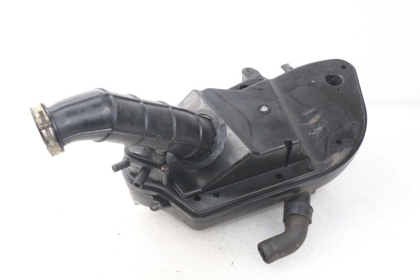 photo de LUFTFILTERKASTEN DAELIM S2 FI 125 (2008 - 2017) - Zoom auf Gebrauchszustand