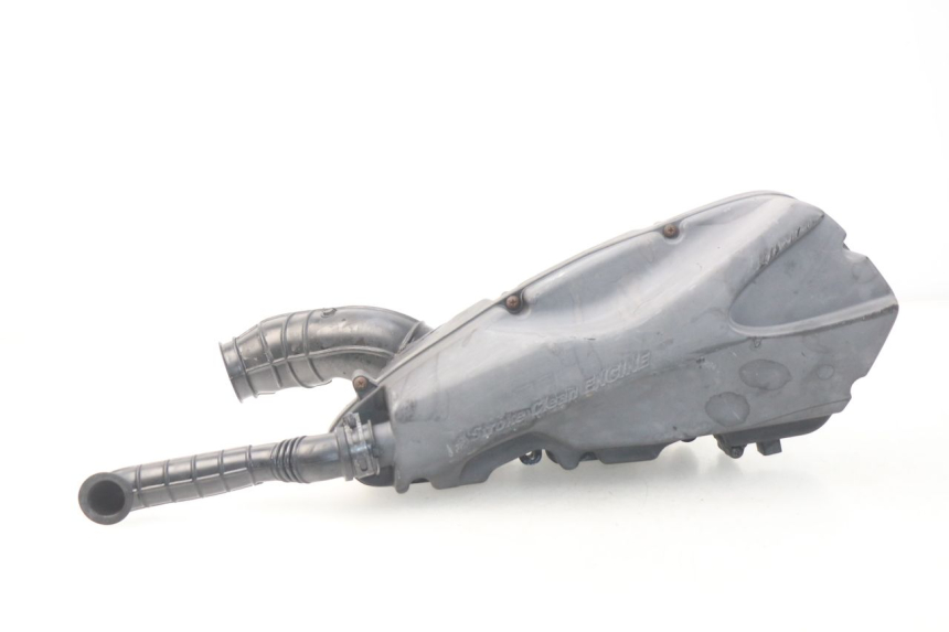 photo de LUFTFILTERKASTEN DAELIM S3 125 (2010 - 2017) - Hauptansicht