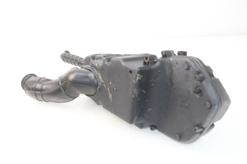 photo de LUFTFILTERKASTEN DAELIM S3 125 (2010 - 2017) - Alternative Perspektive