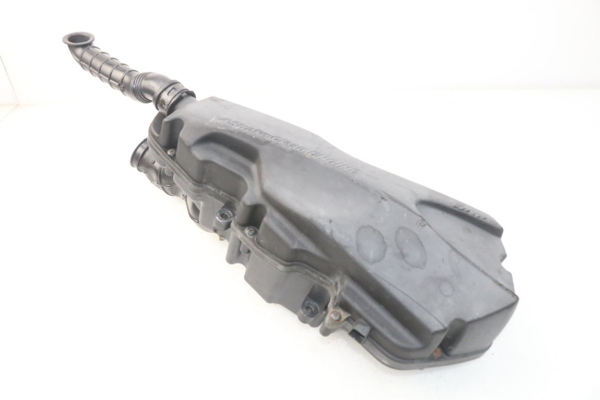 photo de LUFTFILTERKASTEN DAELIM S3 125 (2010 - 2017) - Technische Nahaufnahme