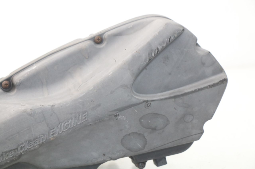 photo de LUFTFILTERKASTEN DAELIM S3 125 (2010 - 2017) - Details der Befestigungspunkte