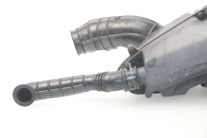 photo de LUFTFILTERKASTEN DAELIM S3 125 (2010 - 2017) - Oberflächenzustand und Material