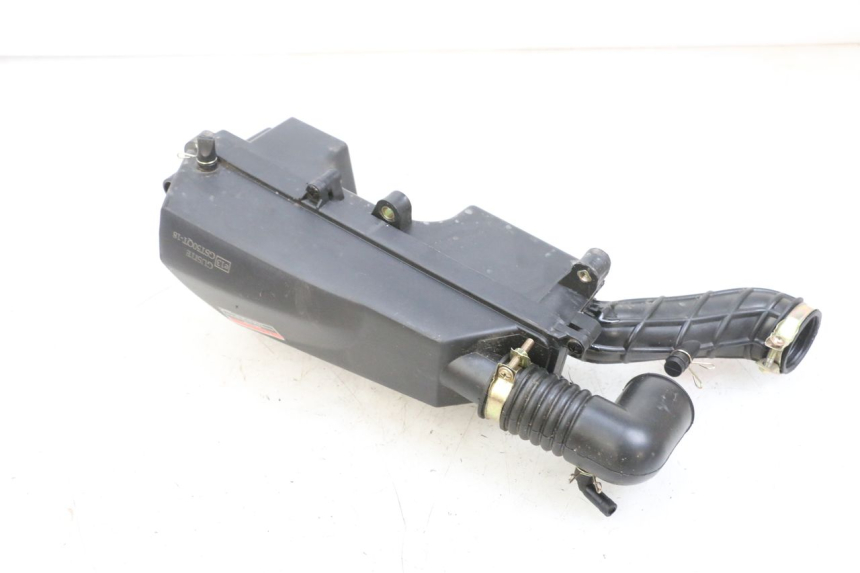 photo de LUFTFILTERKASTEN JM MOTORS SANTANA EVO 50 (2024 - 2026) - Detailansicht des Bauteils