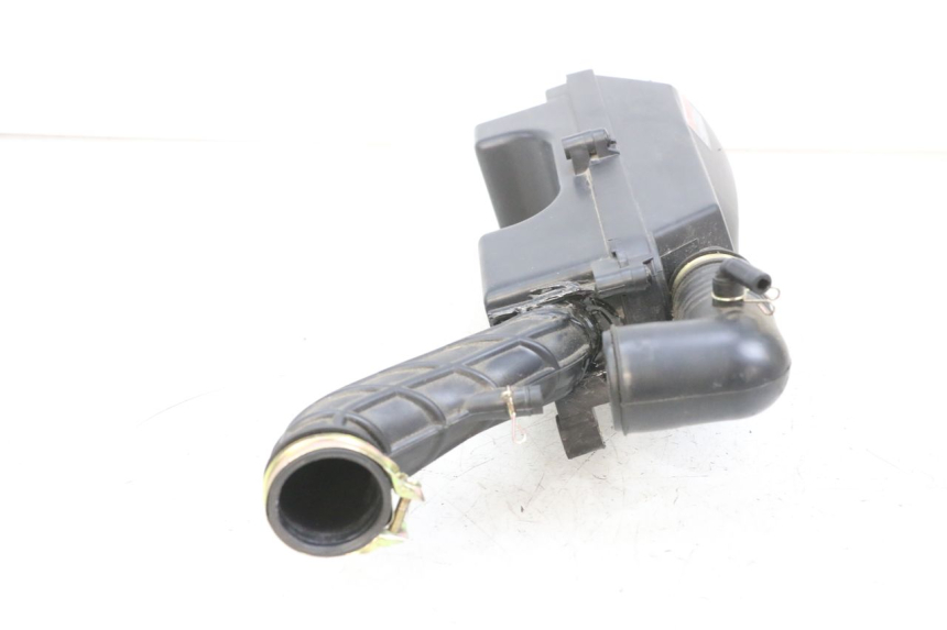 photo de LUFTFILTERKASTEN JM MOTORS SANTANA EVO 50 (2024 - 2026) - Technische Nahaufnahme