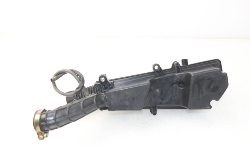 photo de LUFTFILTERKASTEN JM MOTORS SANTANA 50 (2014 - 2023) - Detailansicht des Bauteils