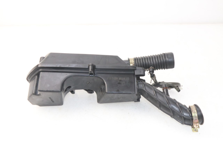 photo de LUFTFILTERKASTEN JM MOTORS SANTANA 50 (2014 - 2023) - Zoom auf Gebrauchszustand