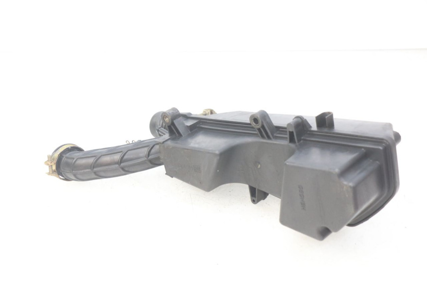 photo de LUFTFILTERKASTEN JM MOTORS SANTANA 50 (2014 - 2023) - Detailansicht des Bauteils