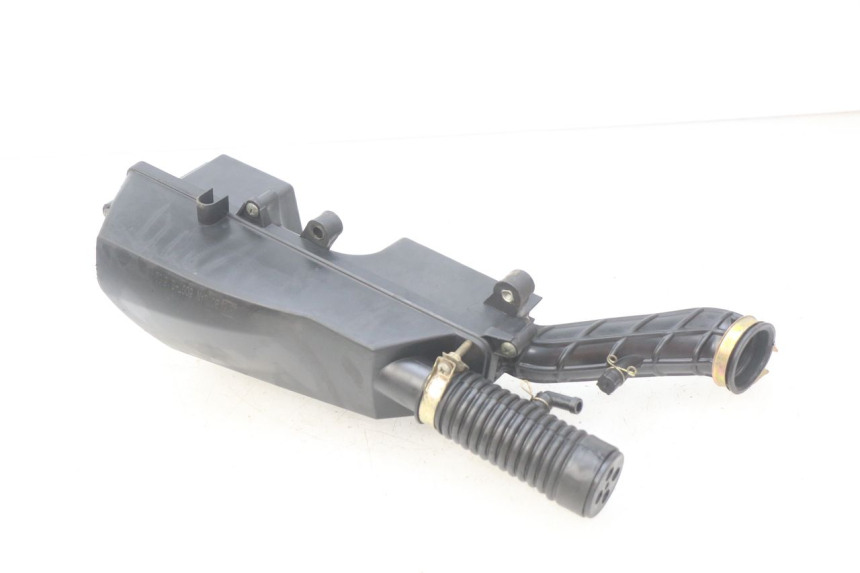 photo de LUFTFILTERKASTEN JM MOTORS SANTANA 50 (2014 - 2023) - Zoom auf Gebrauchszustand