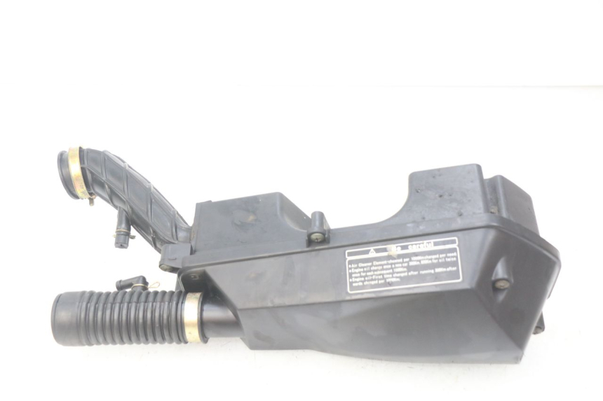 photo de LUFTFILTERKASTEN JM MOTORS SANTANA 50 (2014 - 2023) - Alternative Perspektive