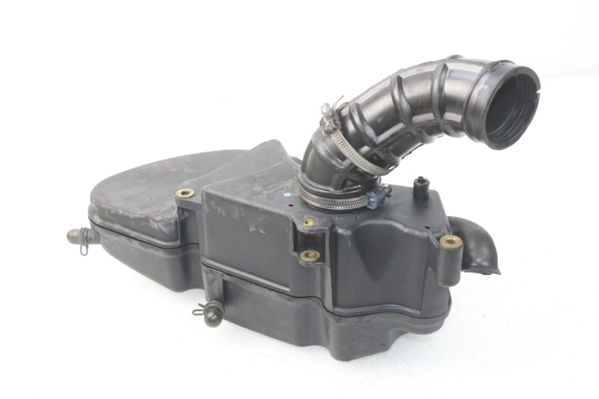 photo de LUFTFILTERKASTEN PEUGEOT SATELIS 300 (2012 - 2015) - Zoom auf Gebrauchszustand