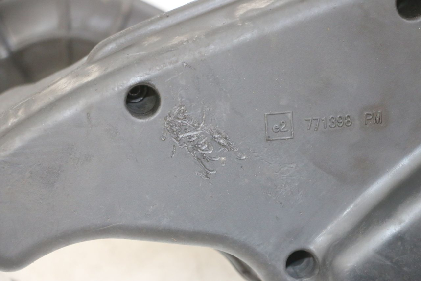 photo de LUFTFILTERKASTEN PEUGEOT SATELIS 125 (2013 - 2018) - Gesamtansicht des Produkts