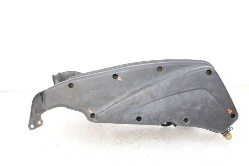 photo de LUFTFILTER PEUGEOT SATELIS 125 (2006 - 2009) - Hauptansicht