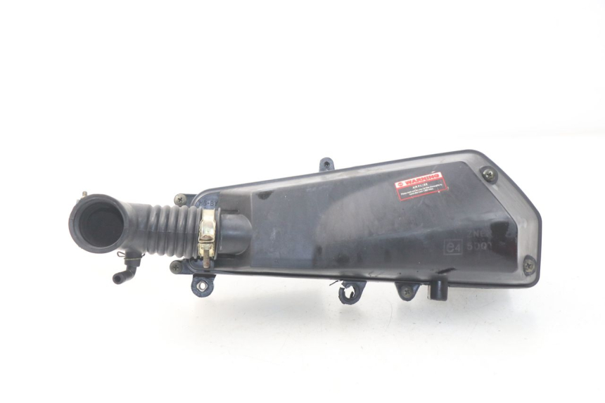 photo de LUFTFILTER JM MOTORS SC 4T 50 (2012 - 2017) - Hauptansicht