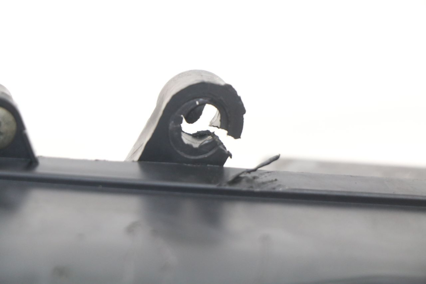 photo de LUFTFILTER JM MOTORS SC 4T 50 (2012 - 2017) - Zoom auf Gebrauchszustand