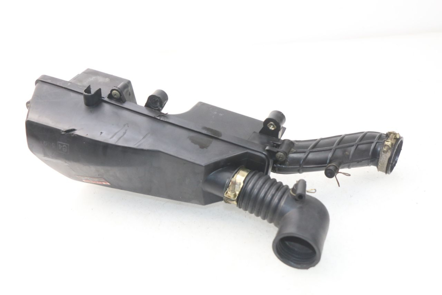 photo de LUFTFILTER JM MOTORS SC 4T 50 (2012 - 2017) - Alternative Perspektive