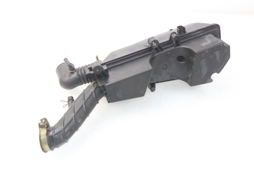 photo de LUFTFILTER JM MOTORS SC 4T 50 (2012 - 2017) - Technische Nahaufnahme