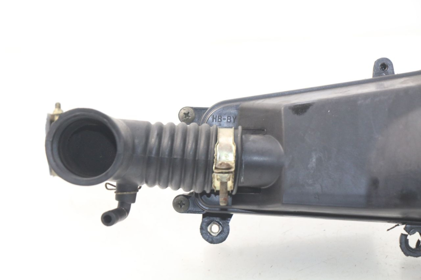 photo de LUFTFILTER JM MOTORS SC 4T 50 (2012 - 2017) - Details der Befestigungspunkte