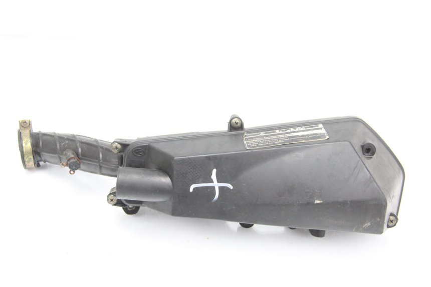 photo de LUFTFILTERKASTEN JM MOTORS SC 4T 50 (2018 - 2021) - Hauptansicht