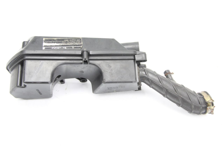 photo de LUFTFILTERKASTEN JM MOTORS SC 4T 50 (2018 - 2021) - Detailansicht des Bauteils