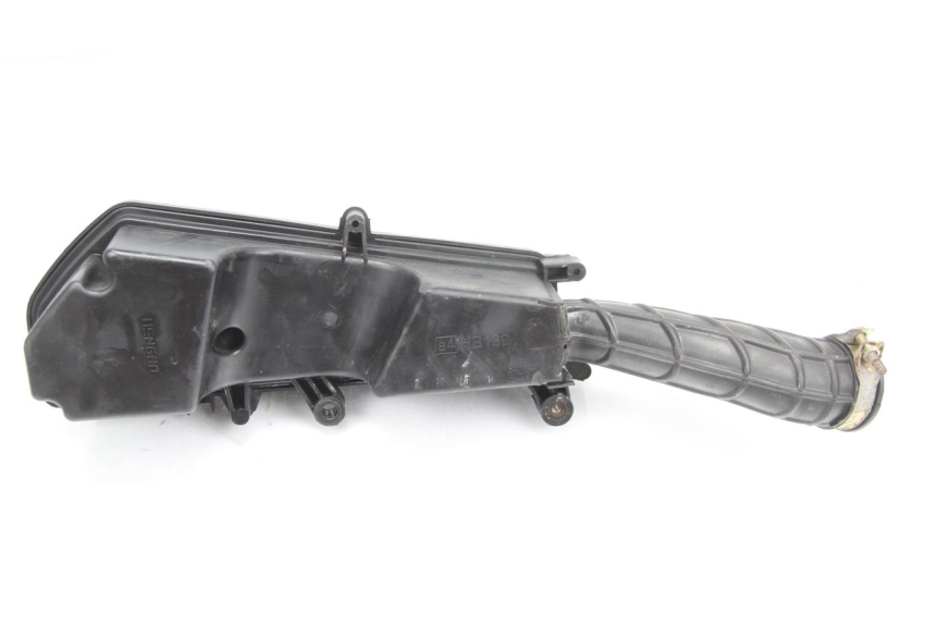 photo de LUFTFILTERKASTEN JM MOTORS SC 4T 50 (2018 - 2021) - Zoom auf Gebrauchszustand