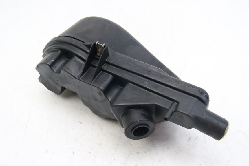 photo de LUFTFILTERKASTEN APRILIA SCARABEO 4T 50 (2009 - 2017) - Zoom auf Gebrauchszustand