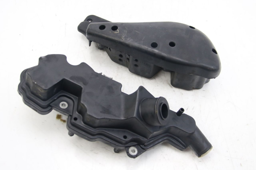 photo de LUFTFILTERKASTEN APRILIA SCARABEO 4T 50 (2009 - 2017) - Technische Nahaufnahme