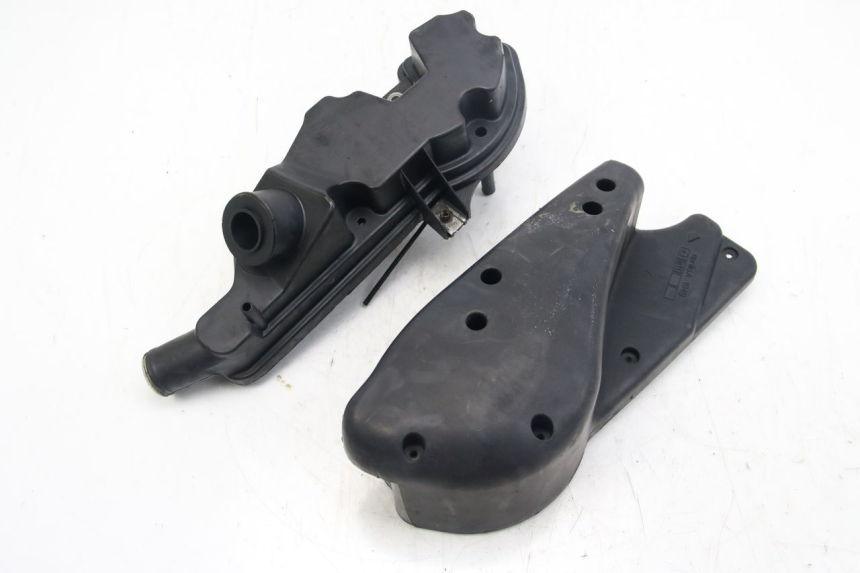 photo de LUFTFILTERKASTEN APRILIA SCARABEO 4T 50 (2009 - 2017) - Gesamtansicht des Produkts