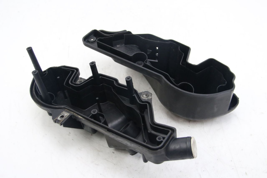 photo de LUFTFILTERKASTEN APRILIA SCARABEO 4T 50 (2009 - 2017) - Geprüftes Gebrauchtteil