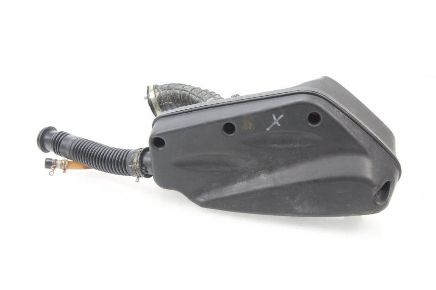 photo de LUFTFILTERKASTEN KYMCO SENTO 50 (2008 - 2013) - Hauptansicht