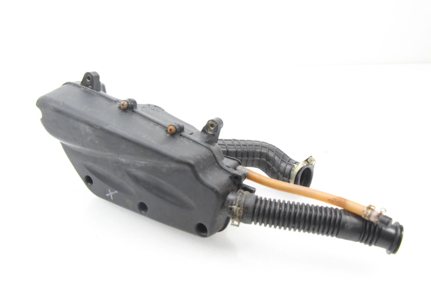 photo de LUFTFILTERKASTEN KYMCO SENTO 50 (2008 - 2013) - Detailansicht des Bauteils