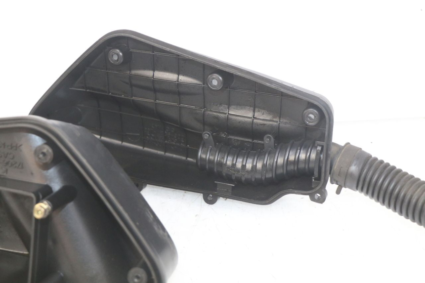 photo de LUFTFILTER KYMCO SENTO 100 (2008 - 2013) - Details der Befestigungspunkte