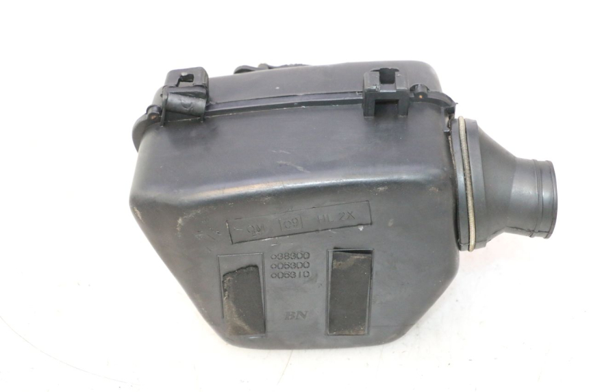 photo de LUFTFILTERKASTEN MASH SEVENTY FIVE 125 (2013 - 2021) - Gesamtansicht des Produkts