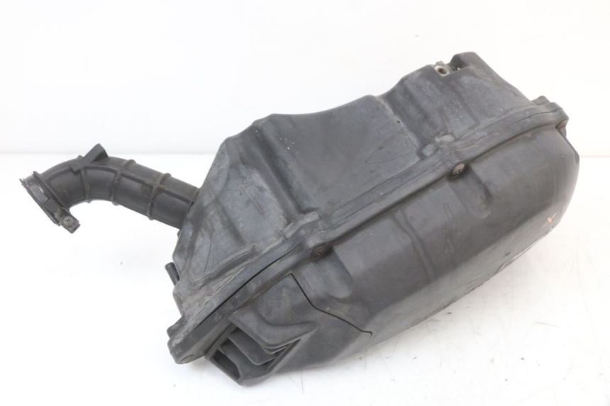 photo de LUFTFILTERKASTEN HONDA SH ABS 125 (2012 - 2017) - Zoom auf Gebrauchszustand