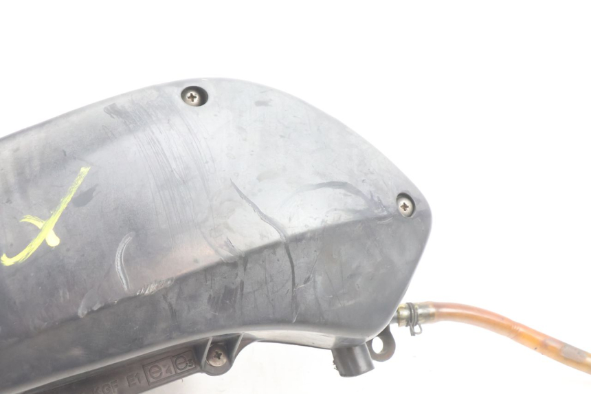 photo de LUFTFILTERKASTEN HONDA SH 125 (2001 - 2003) - Zoom auf Gebrauchszustand