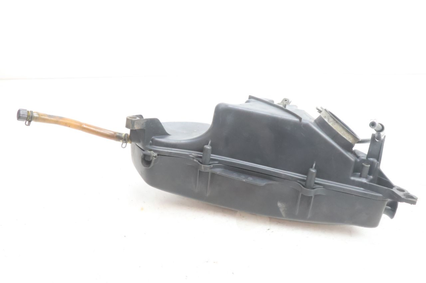 photo de LUFTFILTERKASTEN HONDA SH 125 (2001 - 2003) - Oberflächenzustand und Material